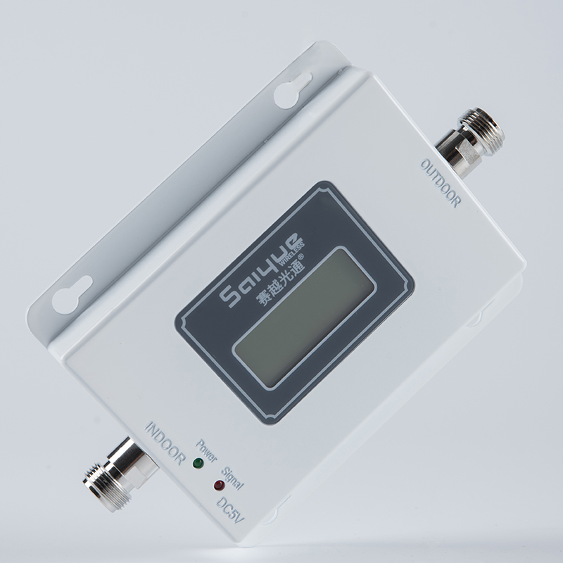 歙县家用配电房机房信号放大器200㎡