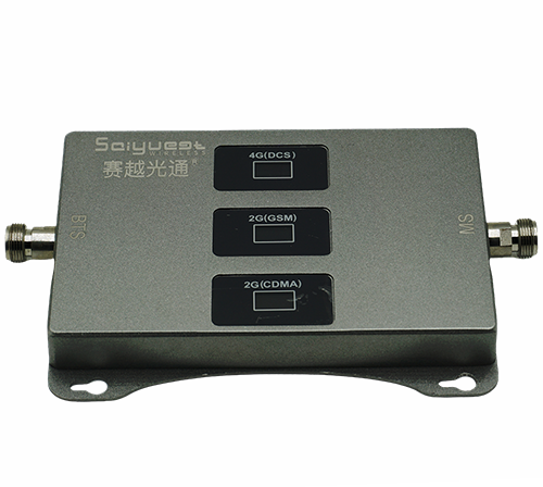 歙县三频手机信号增强器200㎡