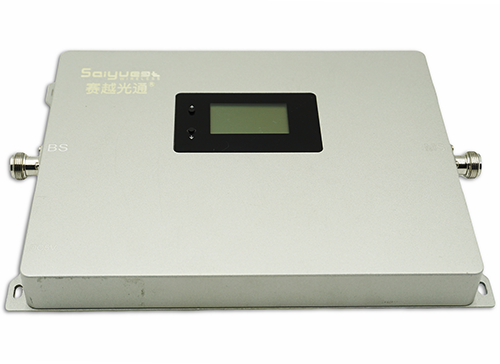  歙县三频/四频/五频手机信号接收器800㎡