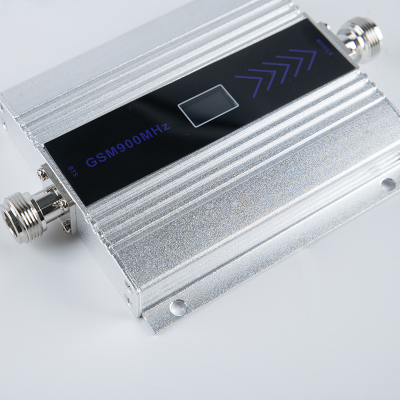 歙县家用单频手机信号增强器100㎡