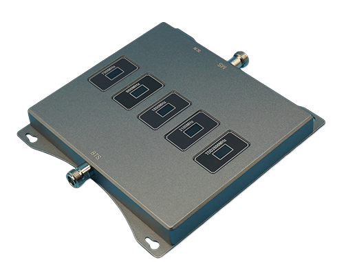 歙县五频4G+5G手机信号增强器200㎡