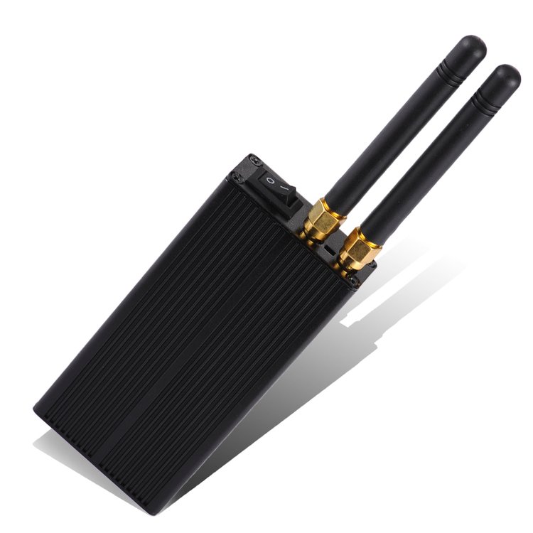  歙县1.2G/1.5G导航屏蔽器