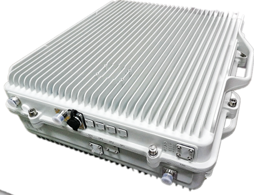 歙县信令级数字室分型移动通信干扰器