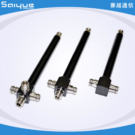  歙县FM调频广播同步广播功分器