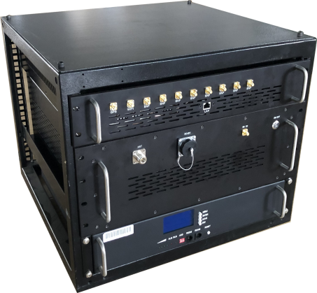 歙县全频段无线网络封控设备