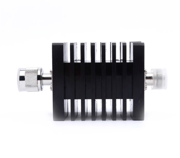  歙县腔体固定衰减器0-3G/0-4G  N型接口